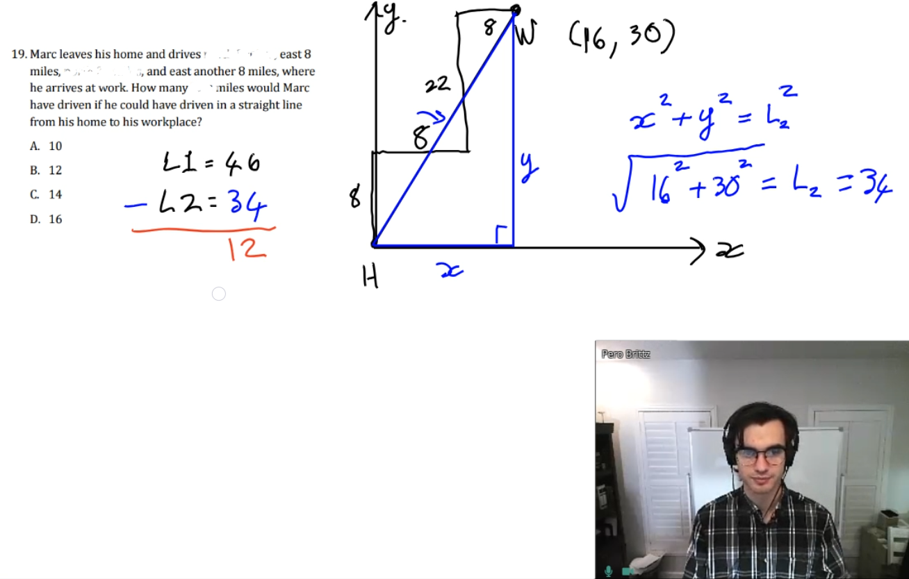 Individual Instruction